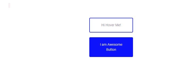 How to Create Transitional Buttons using CSS3 and HTML