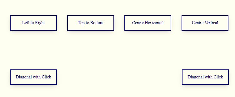Stylish CSS Buttons